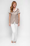 Shell Salondress 5 gombbal
