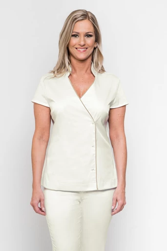 Pearl Salondress- matt